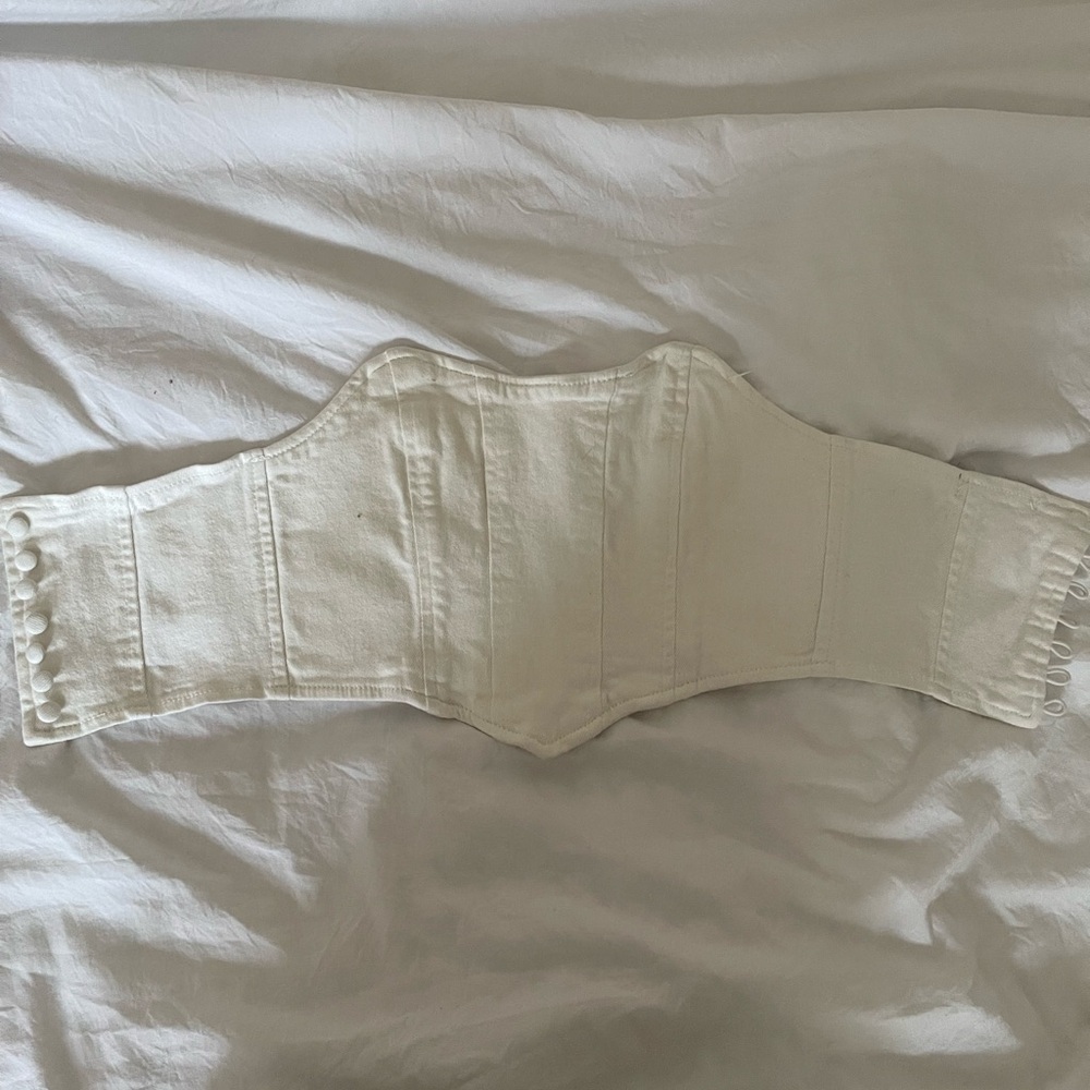 Adika Corset Top